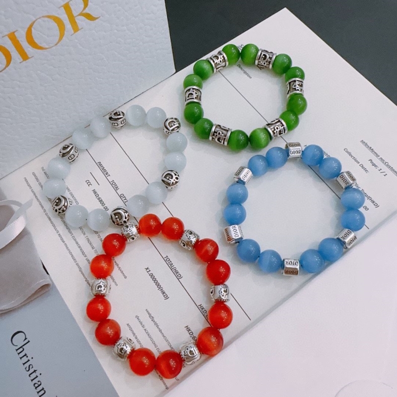 chr1st1an D10r bracelets